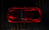 2012 SRT Viper GTS 蝰蛇GTS 高清壁紙 #8