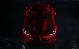 SRT 2012 Viper GTS HD tapety na plochu #10