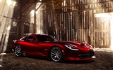 SRT 2012 Viper GTS HD Wallpaper #86167