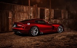 SRT 2012 Viper GTS fondos de pantalla de alta definición #15
