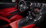 2012 SRT Viper GTS HD wallpapers #25