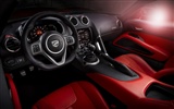 2012 SRT Viper GTS HD wallpapers #26