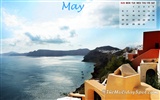 May 2012 Calendar wallpapers (2) #15