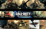 Call of Duty: Black Ops 2 使命召唤9：黑色行动2 高清壁纸2