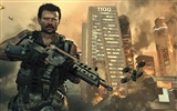 Call of Duty: Black Ops 2 fonds d'écran HD #7