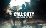 Call of Duty: Black Ops 2 使命召唤9：黑色行动2 高清壁纸10