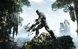 Crysis 3 孤岛危机3 高清壁纸2