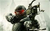 Crysis 3 HD Wallpapers #4