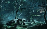 Crysis 3 fondos de pantalla de alta definición #6