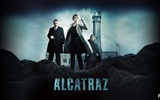 Alcatraz Série TV 2012 HD wallpapers