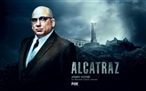 Jonny Coyne in Alcatraz wide wallpaper