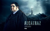 Jorge Garcia in Alcatraz TV Series Wallpaper