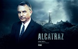 Sam Neill in Alcatraz TV HD wallpaper