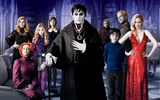 Dark Shadows HD-Film Wallpaper