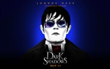 Dark Shadows HD movie wallpapers #3