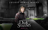 Jackie Earle Haley in Dark Shadows HD wallpaper