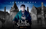 Dark Shadows HD movie wallpapers #12