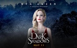 Dark Shadows HD movie wallpapers #14