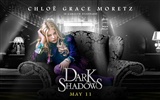 Dark Shadows HD movie wallpapers #16