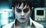 Johnny Depp HD wallpaper in Dark Shadows movie