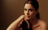 Amanda Peet hermosos fondos de pantalla #5