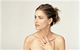 Amanda Peet hermosos fondos de pantalla #7