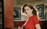 Amanda Peet hermosos fondos de pantalla #13