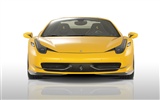 Ferrari 458 Italia spider 2012 法拉利 高清壁紙 #7