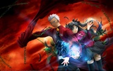 Fate Stay Night HD tapety na plochu #2