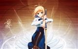 Fate stay night HD wallpapers #10
