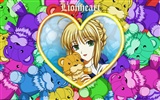 Fate stay night 命運待夜臨 高清壁紙 #17