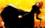 Fate stay night HD wallpapers #22