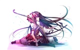 Puella Magi Madoka Magica 魔法少女小圆 高清壁纸13