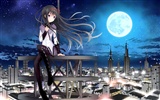 Puella 동방 박사 Madoka Magica의 HD 월페이퍼 #17