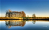 Windows 7 Wallpapers: Impressionen aus Schleswig-Holstein Thema