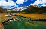 Lo mejor de Fondos de Bing: China #10