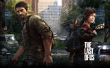 The Last of US 美國末日 高清遊戲壁紙 #5