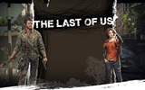 The Last of US 美國末日 高清遊戲壁紙 #6