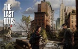 The Last of US HD game wallpapers #8