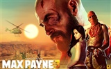 Max Payne 3 Wallpaper HD #3