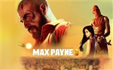 Max Payne 3 fondos de pantalla de alta definición #4