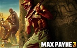 Max Payne 3 馬克思佩恩3 高清壁紙 #5