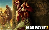 Max Payne 3 HD tapety na plochu #5