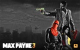 Max Payne 3 fondos de pantalla de alta definición #9