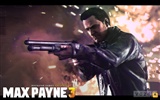 Max Payne 3 fonds d'écran HD #13