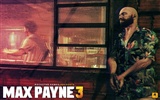 Max Payne 3 馬克思佩恩3 高清壁紙 #15