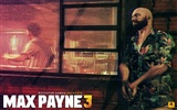 Max Payne 3 fonds d'écran HD #15