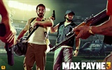 Max Payne 3 馬克思佩恩3 高清壁紙 #17