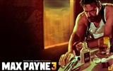 Max Payne 3 馬克思佩恩3 高清壁紙 #18