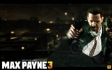 Max Payne 3 fonds d'écran HD #19